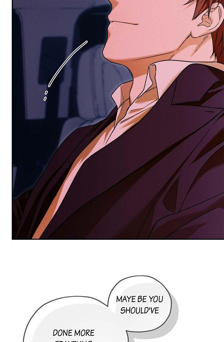Read Ang Ang chapter 127 image 11 on Lezhin