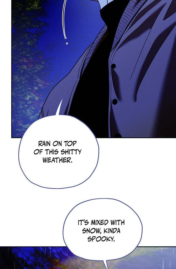 Read Ang Ang chapter 127 image 19 on Lezhin