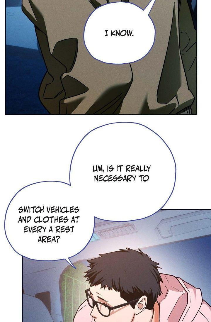 Read Ang Ang chapter 127 image 2 on Lezhin