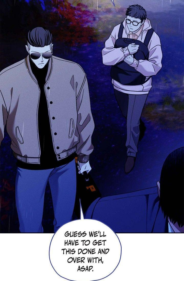 Read Ang Ang chapter 127 image 20 on Lezhin