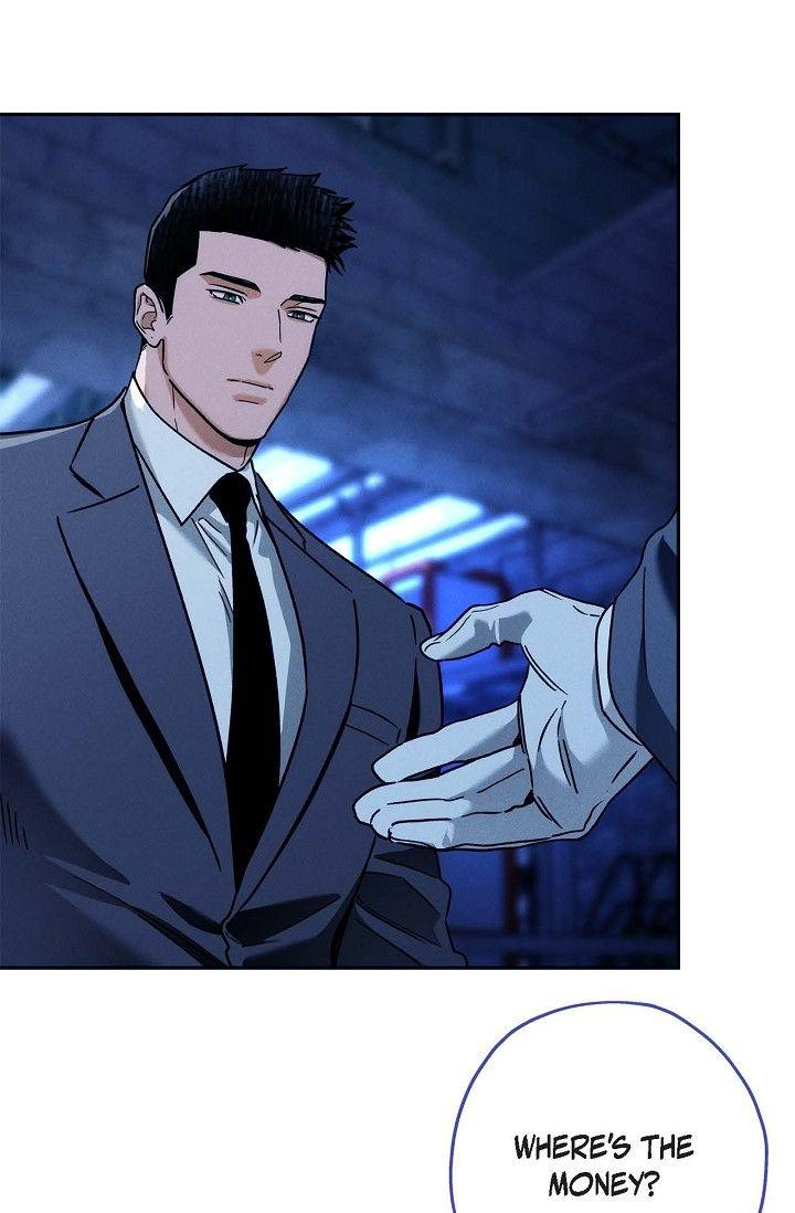 Read Ang Ang chapter 127 image 24 on Lezhin