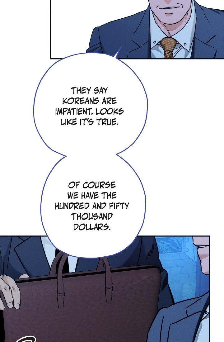 Read Ang Ang chapter 127 image 26 on Lezhin