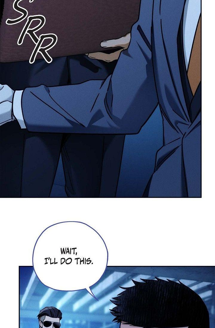 Read Ang Ang chapter 127 image 27 on Lezhin