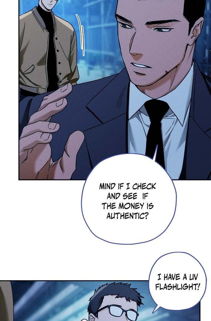 Read Ang Ang chapter 127 image 28 on Lezhin