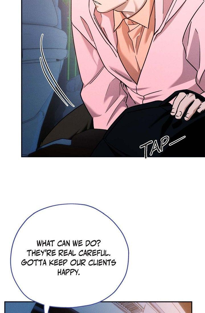 Read Ang Ang chapter 127 image 3 on Lezhin