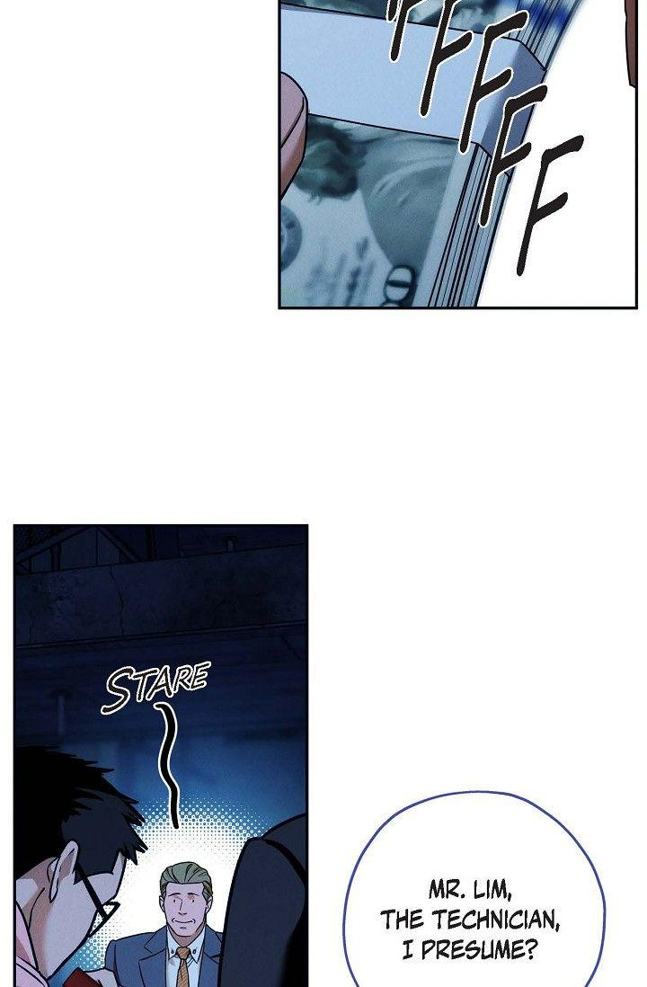 Read Ang Ang chapter 127 image 30 on Lezhin