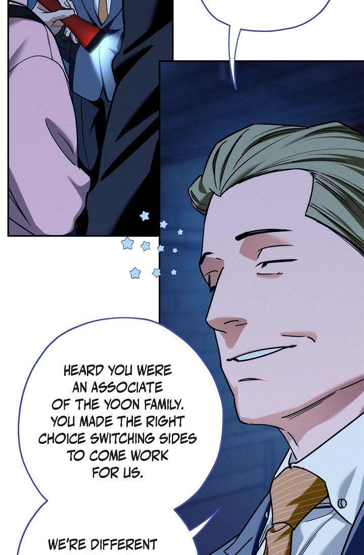Read Ang Ang chapter 127 image 31 on Lezhin
