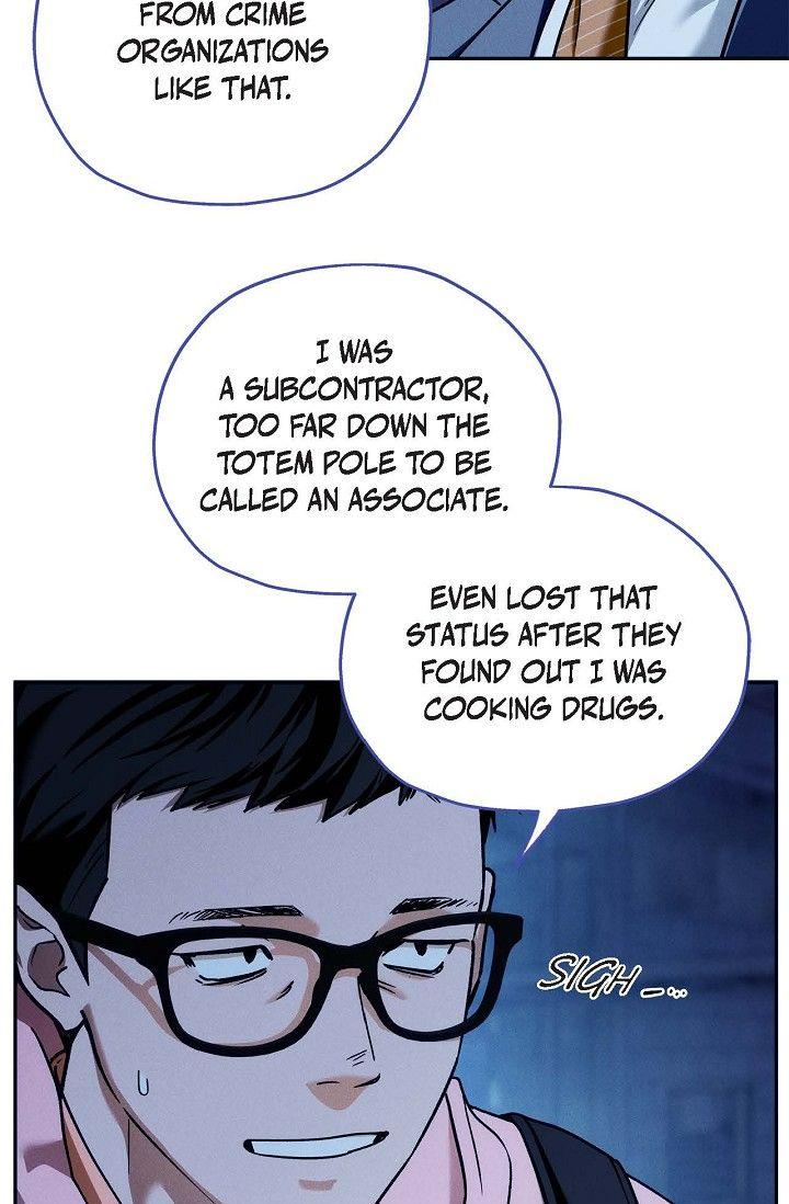 Read Ang Ang chapter 127 image 32 on Lezhin