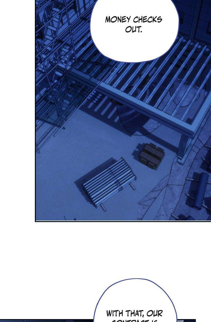 Read Ang Ang chapter 127 image 34 on Lezhin