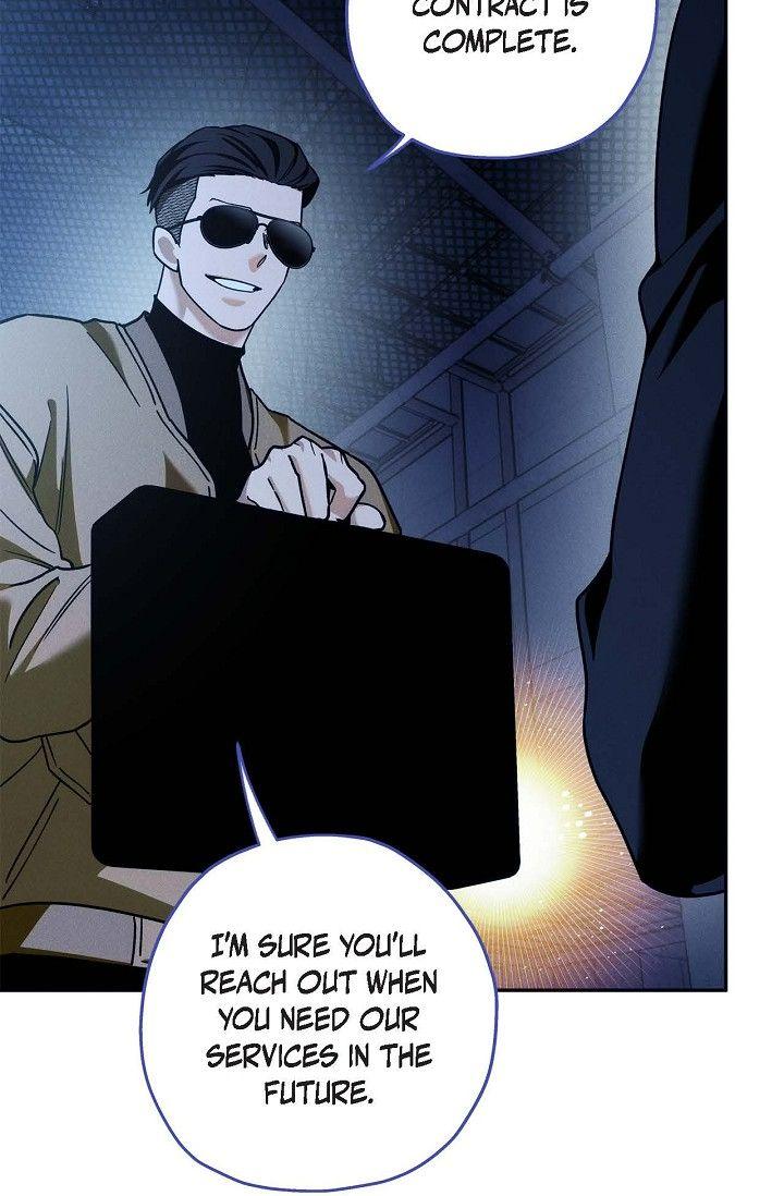 Read Ang Ang chapter 127 image 35 on Lezhin