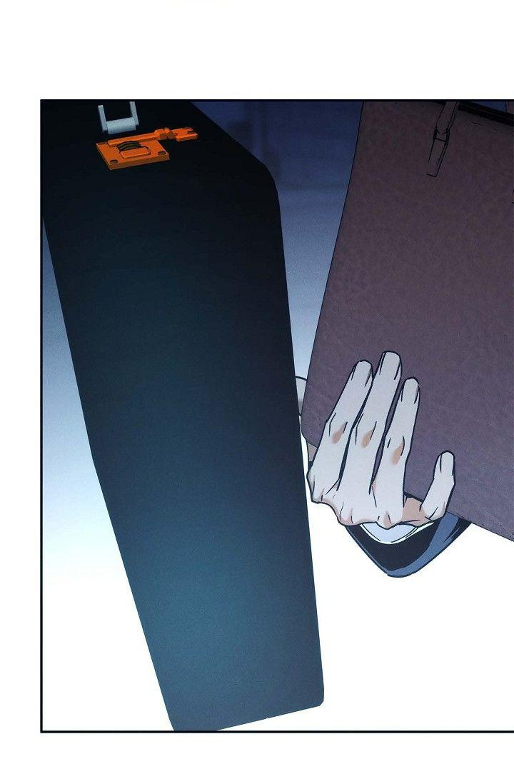 Read Ang Ang chapter 127 image 36 on Lezhin