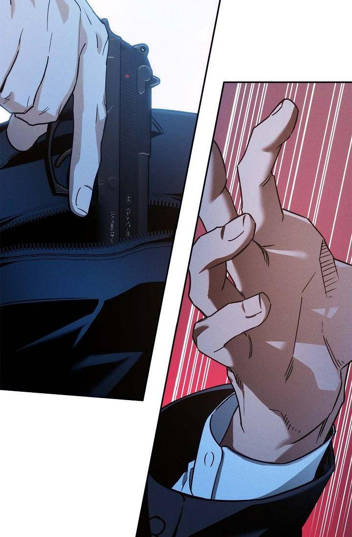 Read Ang Ang chapter 127 image 38 on Lezhin