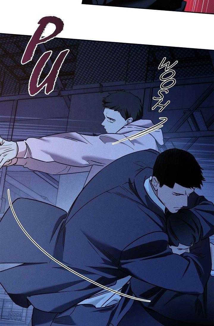 Read Ang Ang chapter 127 image 39 on Lezhin