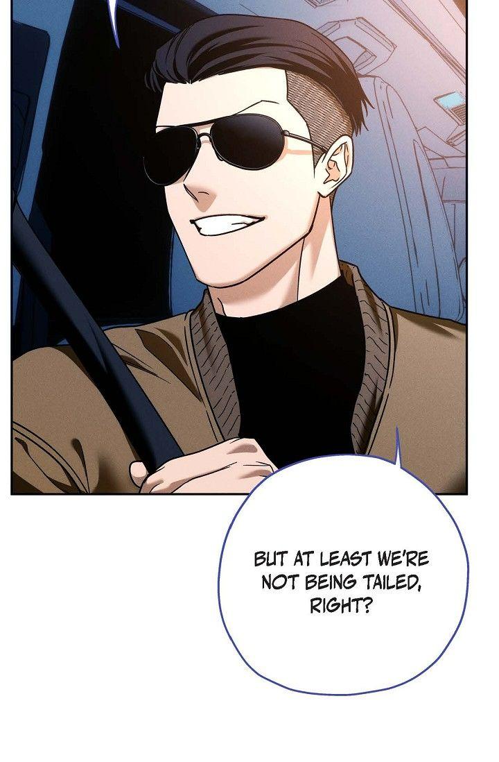 Read Ang Ang chapter 127 image 4 on Lezhin