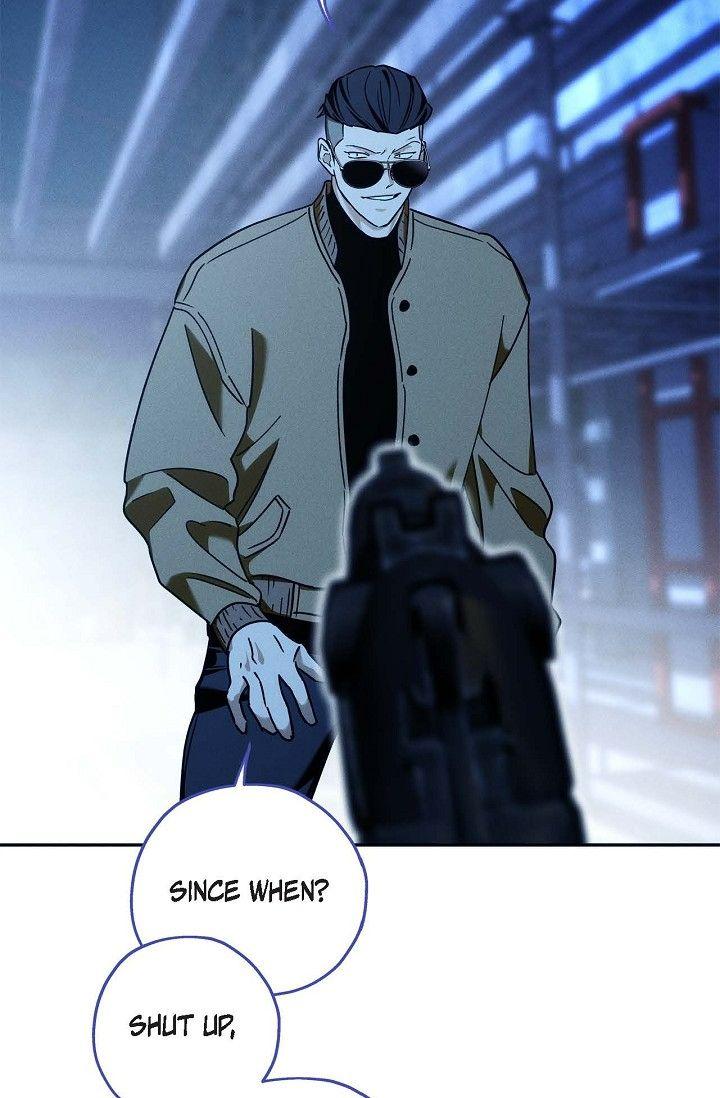 Read Ang Ang chapter 127 image 42 on Lezhin