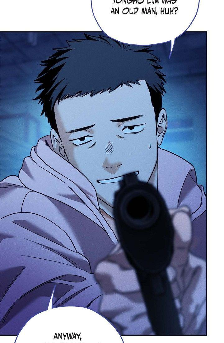 Read Ang Ang chapter 127 image 44 on Lezhin
