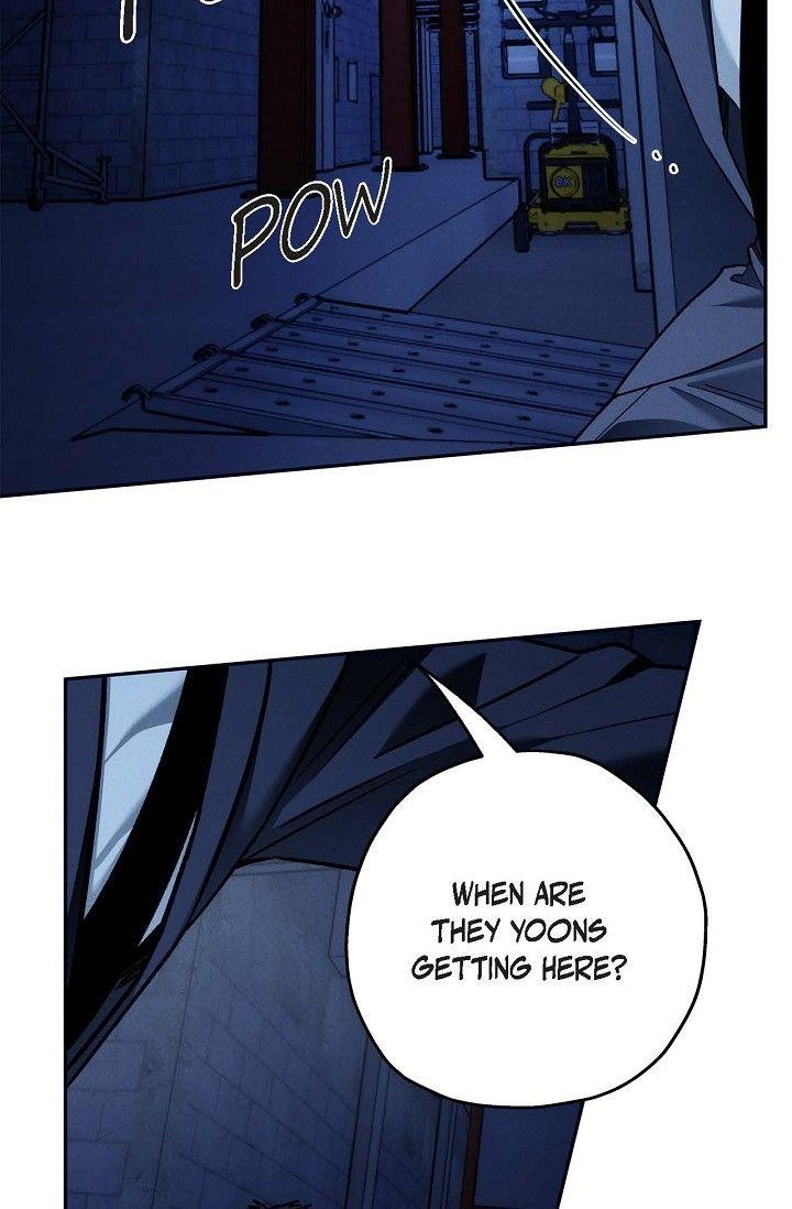 Read Ang Ang chapter 127 image 50 on Lezhin