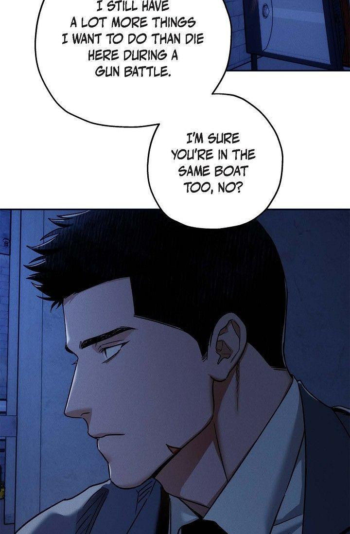 Read Ang Ang chapter 127 image 52 on Lezhin