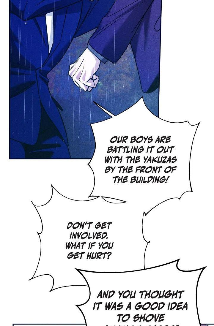 Read Ang Ang chapter 127 image 57 on Lezhin