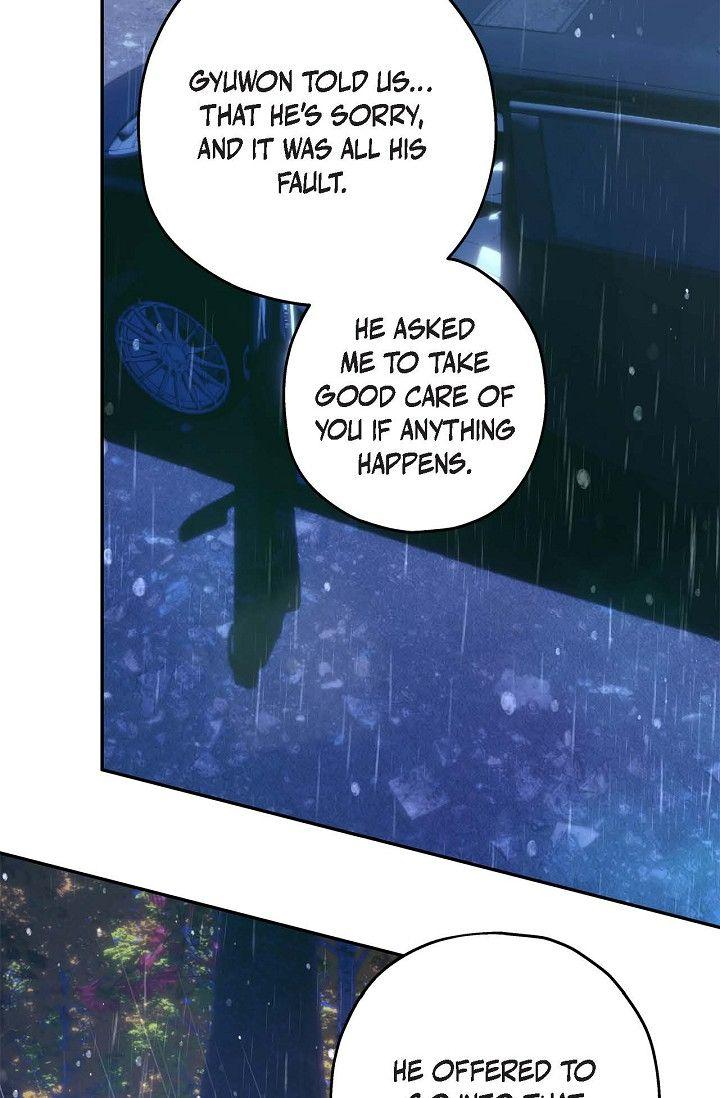 Read Ang Ang chapter 127 image 61 on Lezhin