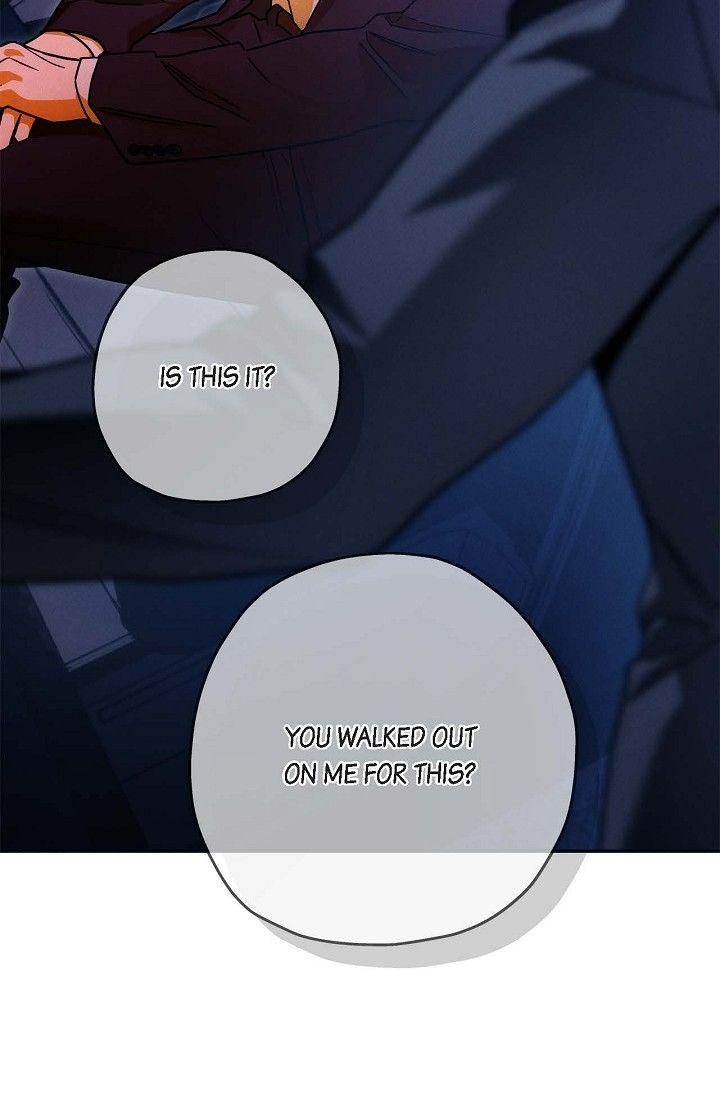 Read Ang Ang chapter 127 image 8 on Lezhin