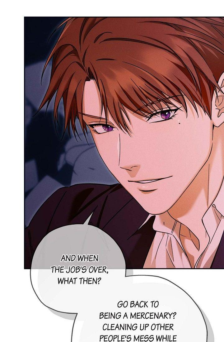 Read Ang Ang chapter 127 image 9 on Lezhin