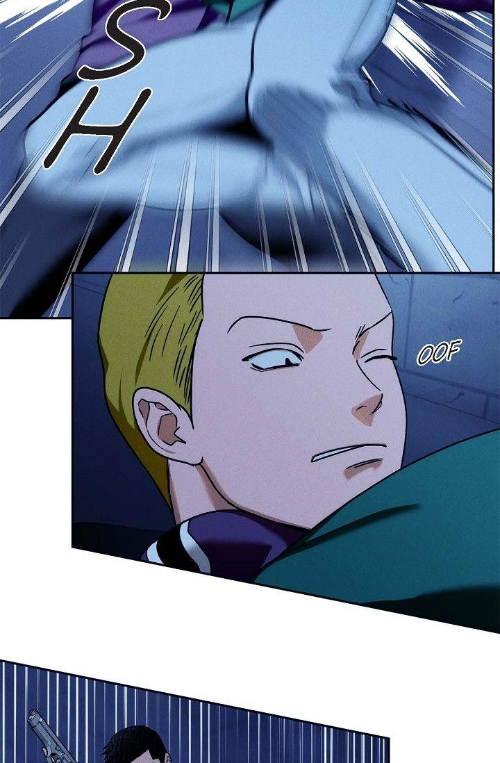 Read Ang Ang chapter 128 image 12 on Lezhin