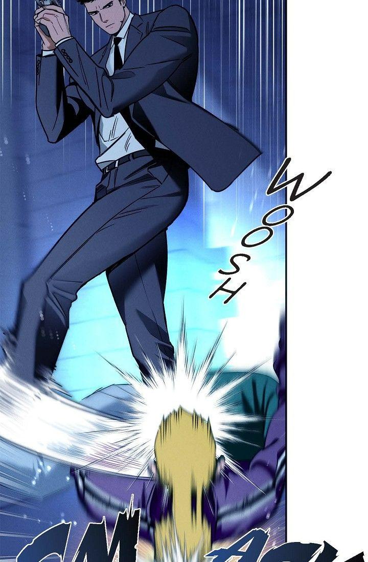 Read Ang Ang chapter 128 image 13 on Lezhin