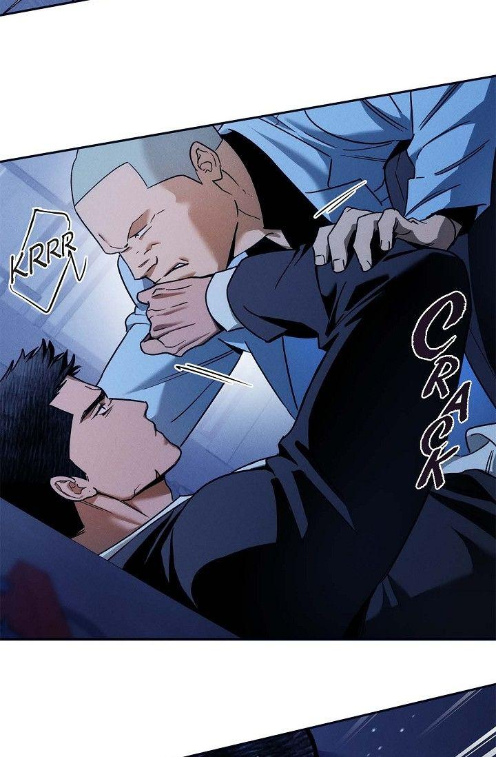 Read Ang Ang chapter 128 image 19 on Lezhin