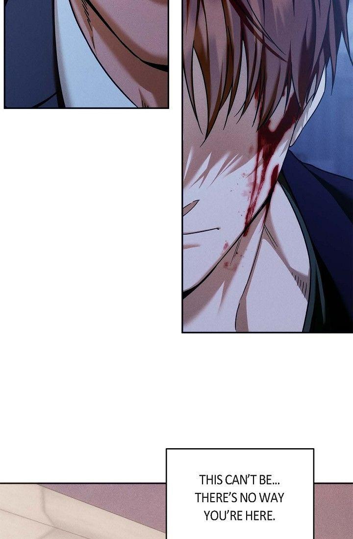 Read Ang Ang chapter 128 image 32 on Lezhin