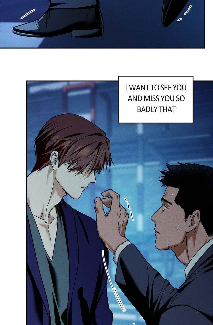 Read Ang Ang chapter 128 image 35 on Lezhin