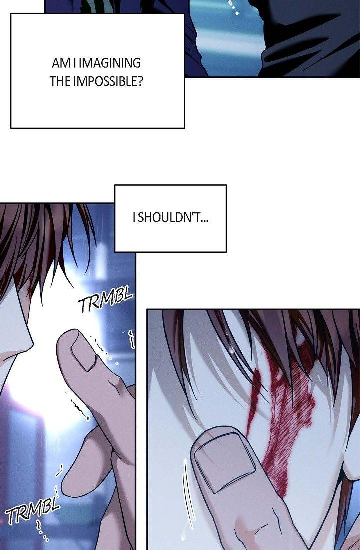 Read Ang Ang chapter 128 image 36 on Lezhin