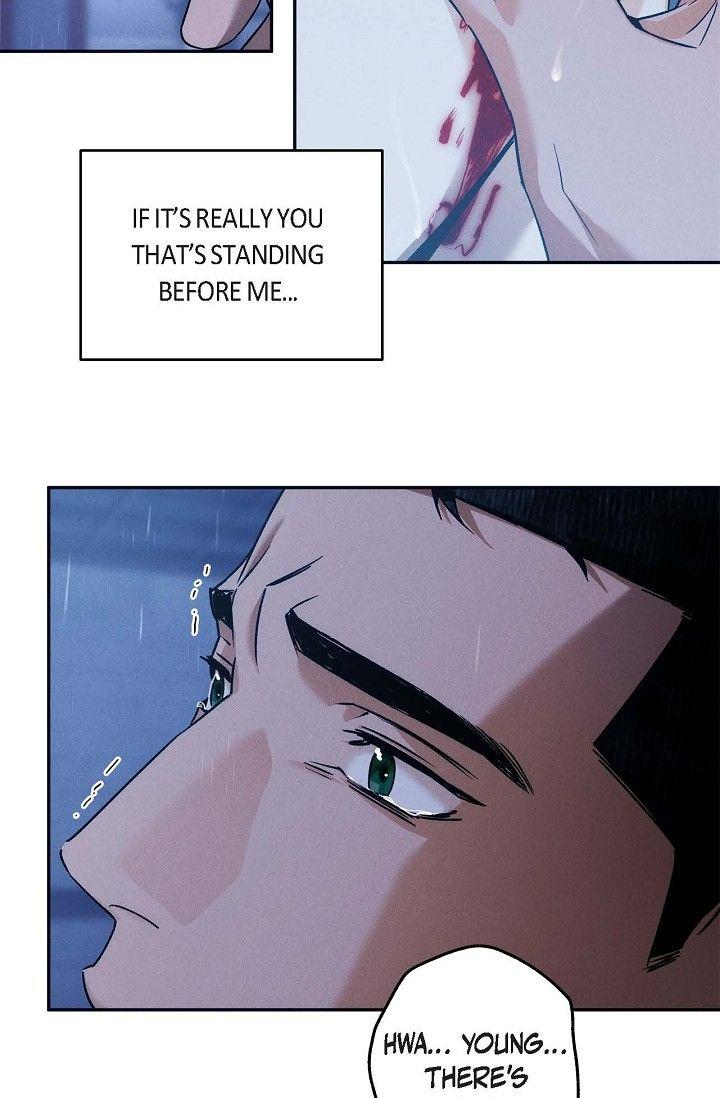 Read Ang Ang chapter 128 image 37 on Lezhin