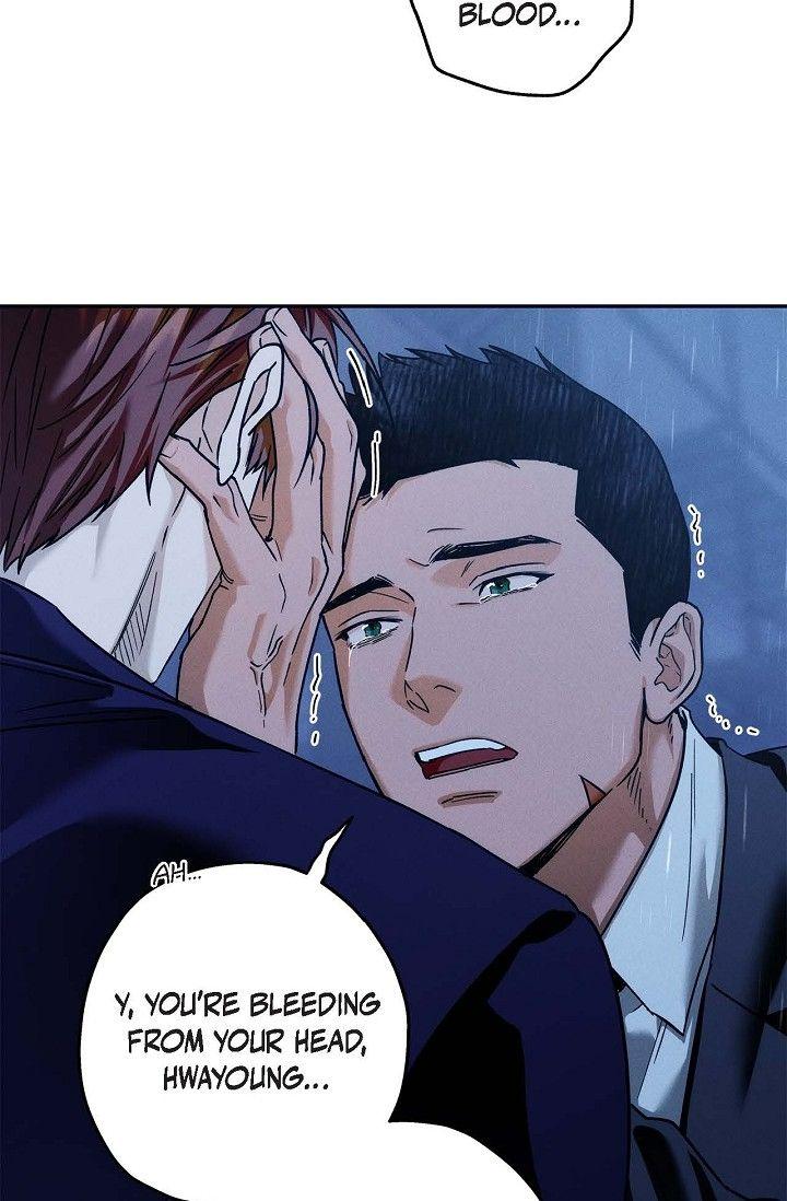 Read Ang Ang chapter 128 image 38 on Lezhin