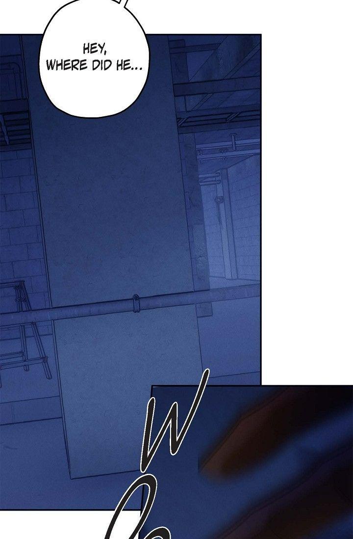 Read Ang Ang chapter 128 image 4 on Lezhin