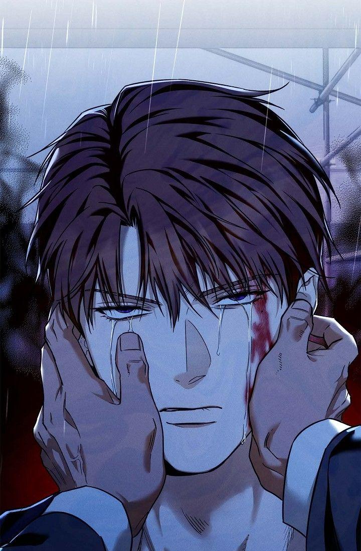 Read Ang Ang chapter 128 image 40 on Lezhin