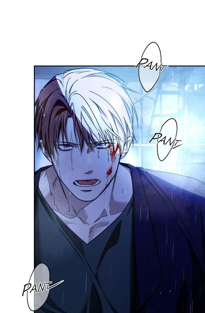 Read Ang Ang chapter 128 image 50 on Lezhin