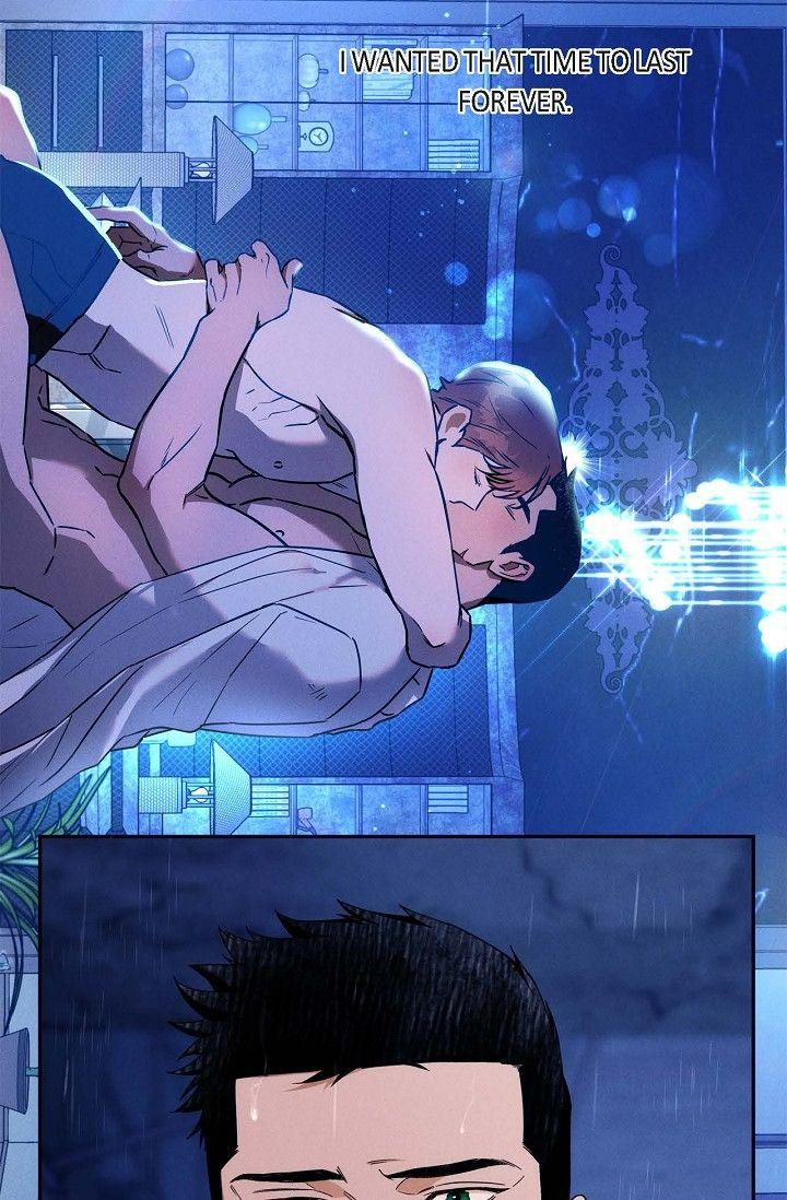 Read Ang Ang chapter 128 image 53 on Lezhin