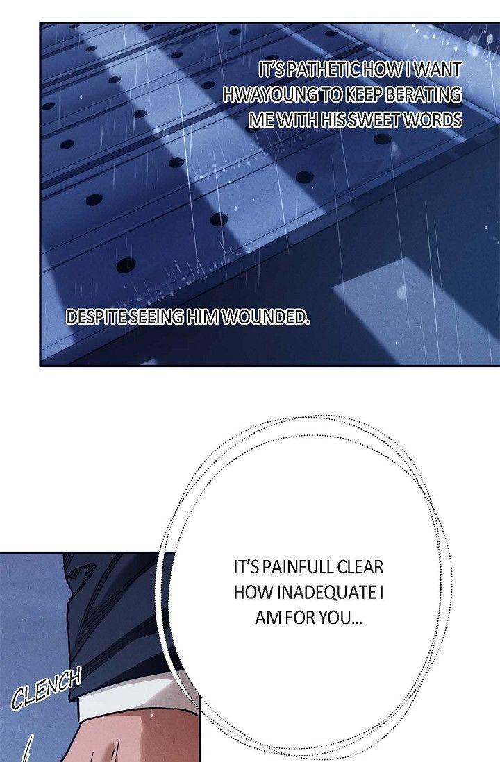 Read Ang Ang chapter 128 image 55 on Lezhin