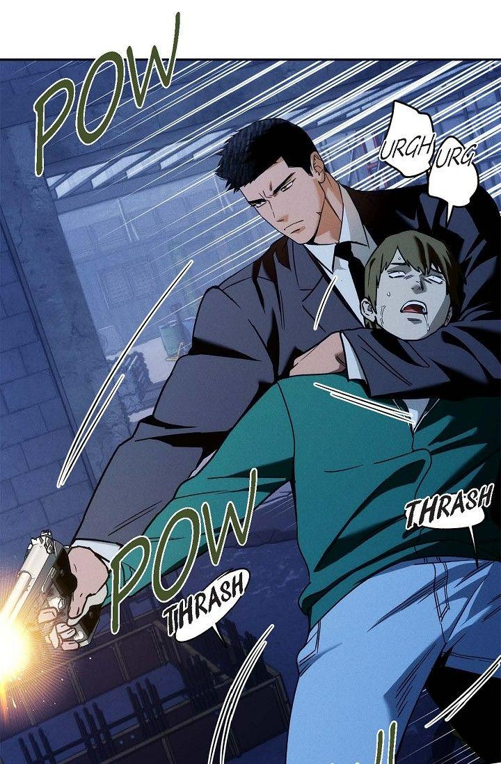 Read Ang Ang chapter 128 image 6 on Lezhin