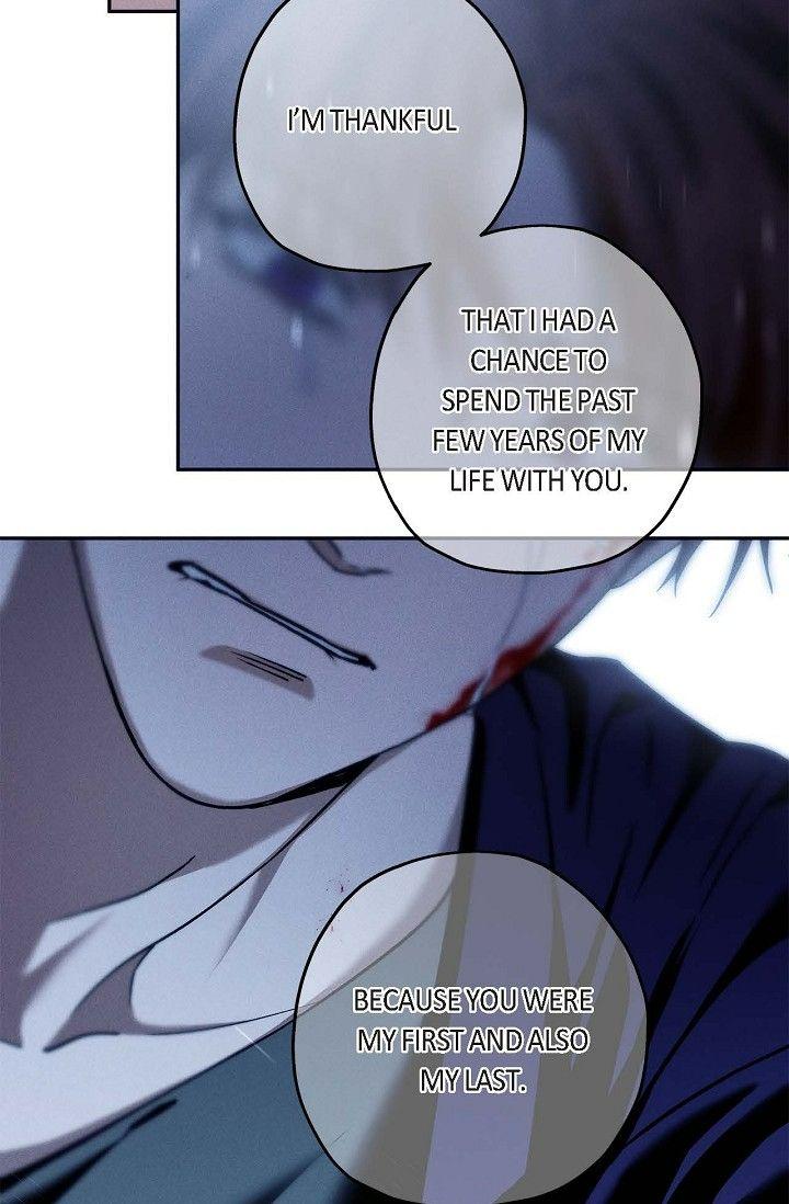 Read Ang Ang chapter 128 image 69 on Lezhin