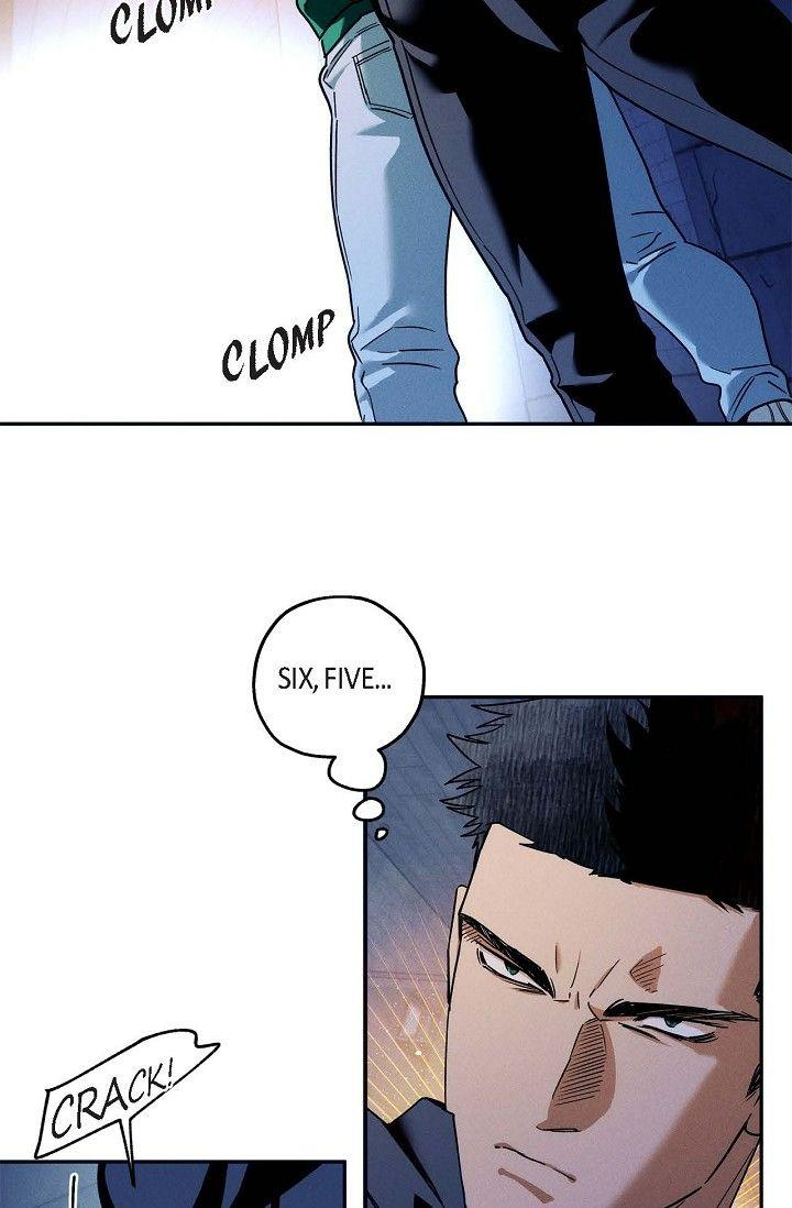 Read Ang Ang chapter 128 image 8 on Lezhin