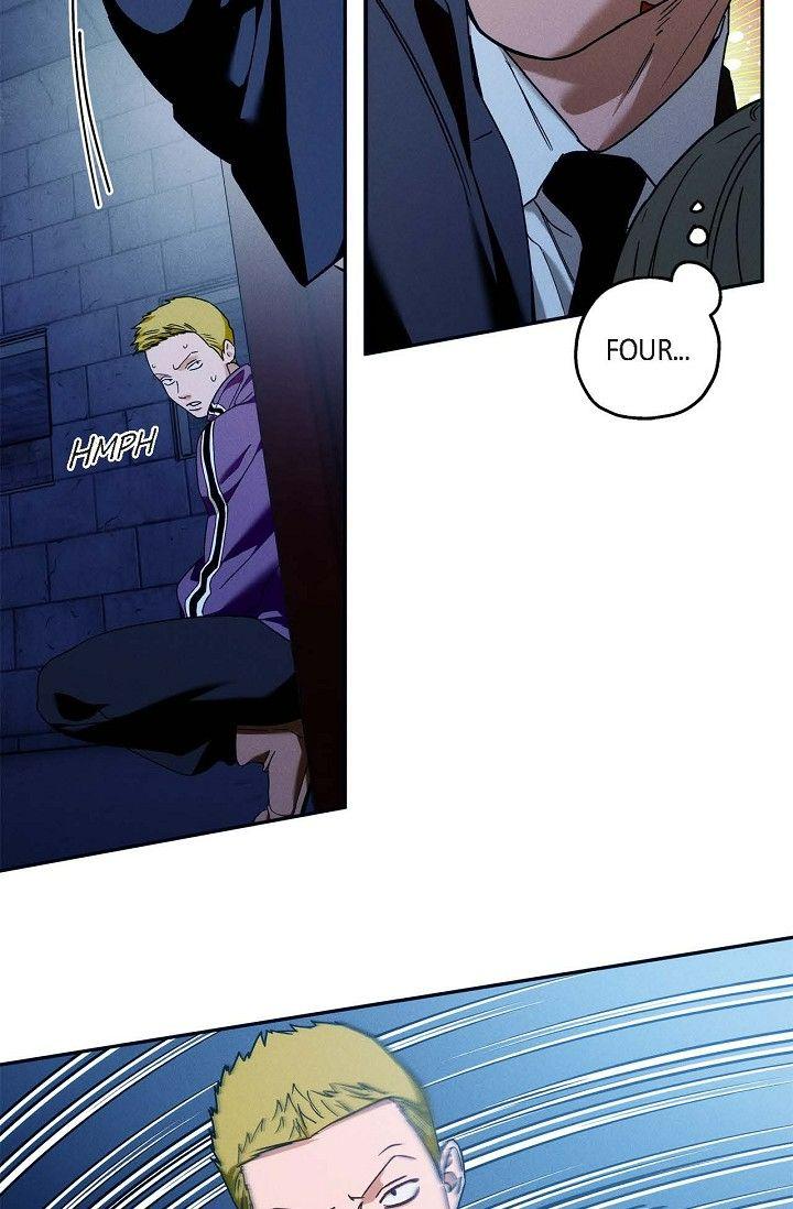 Read Ang Ang chapter 128 image 9 on Lezhin