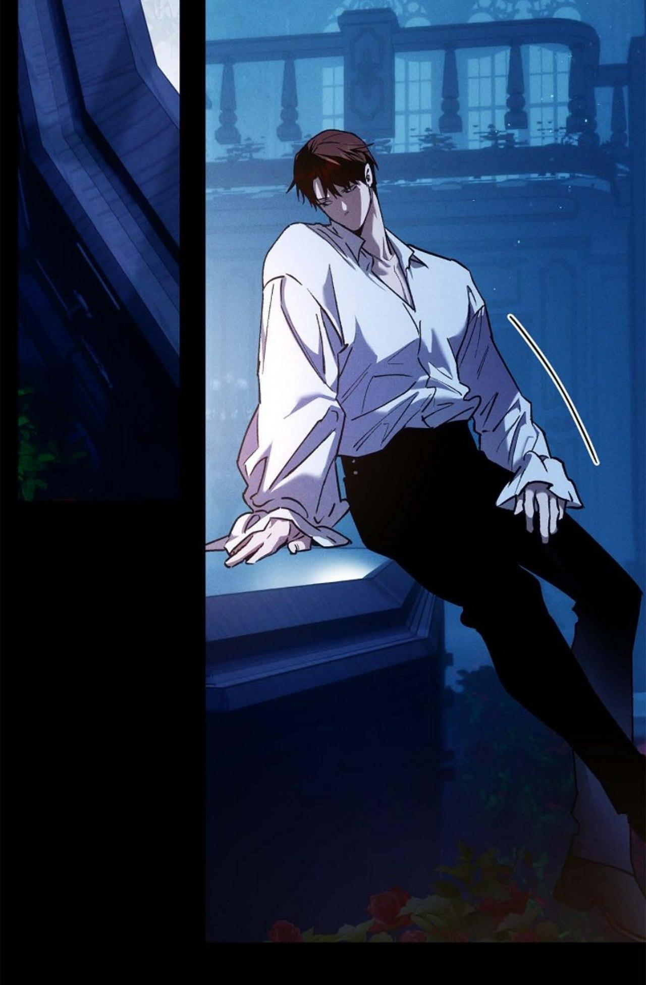 Read Ang Ang chapter 129 image 10 on Lezhin