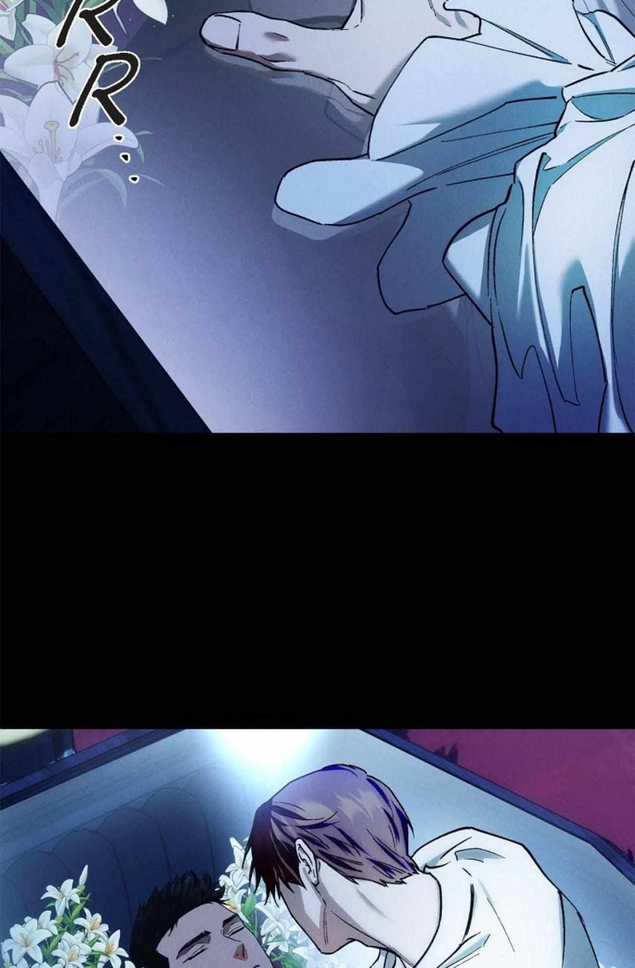 Read Ang Ang chapter 129 image 12 on Lezhin