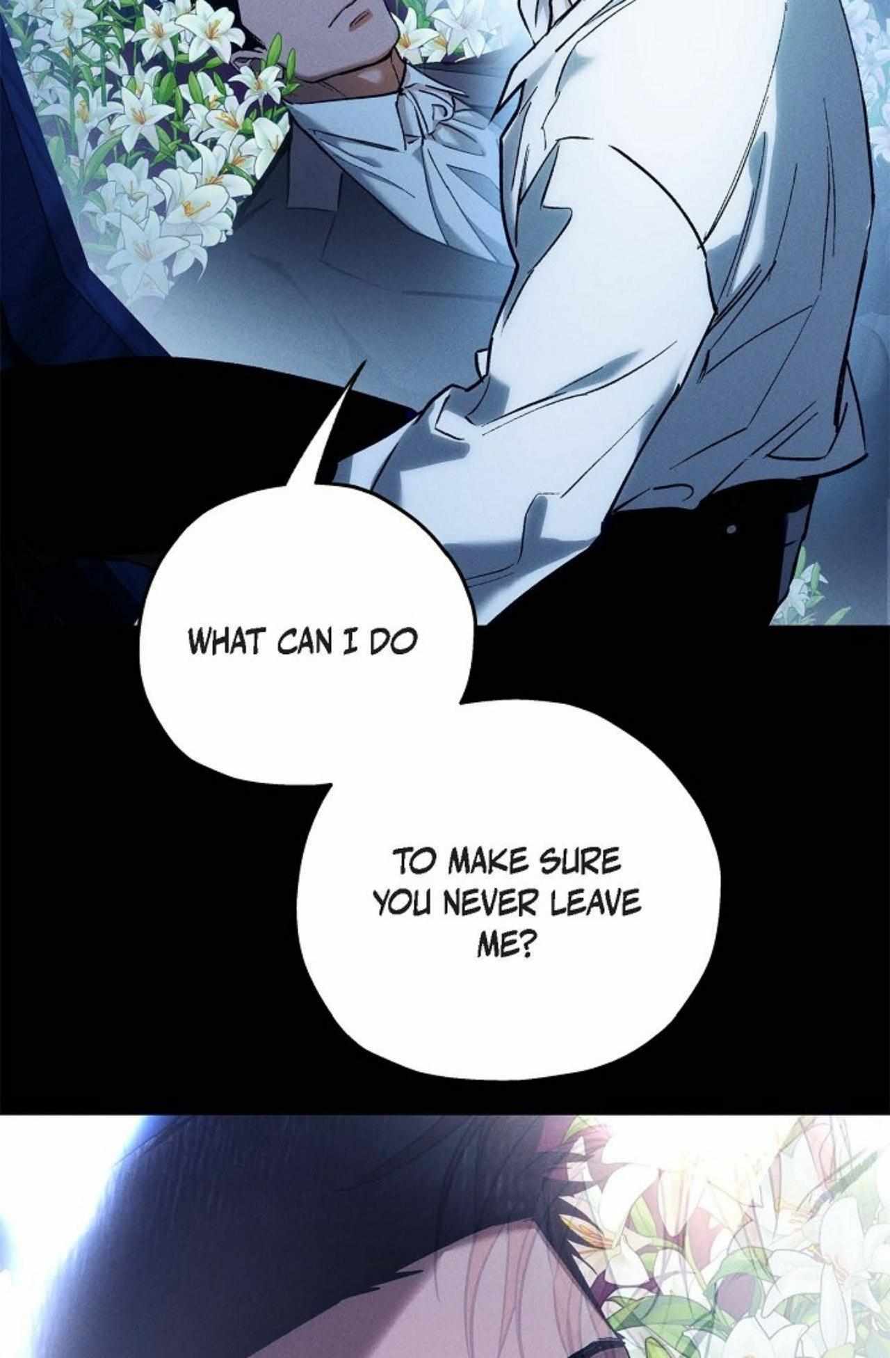 Read Ang Ang chapter 129 image 13 on Lezhin