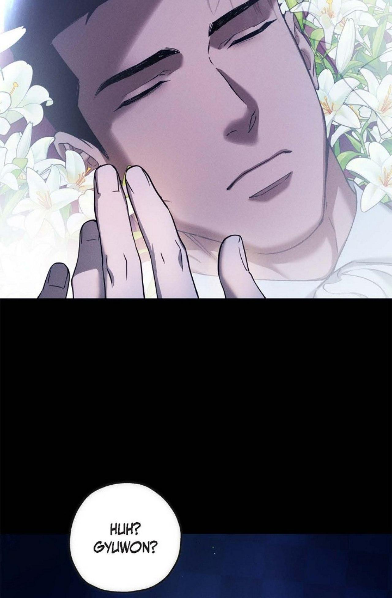 Read Ang Ang chapter 129 image 14 on Lezhin