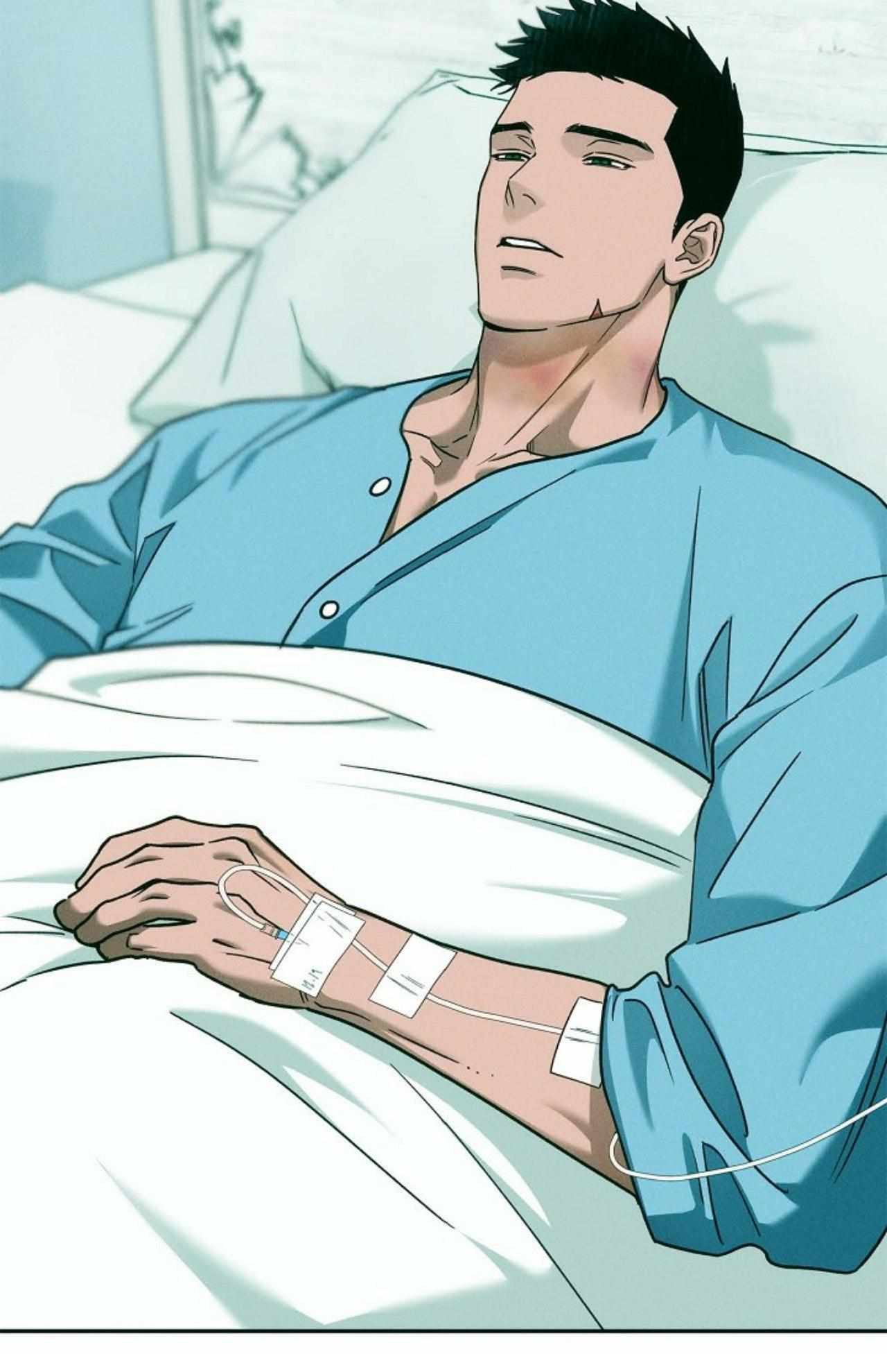 Read Ang Ang chapter 129 image 22 on Lezhin