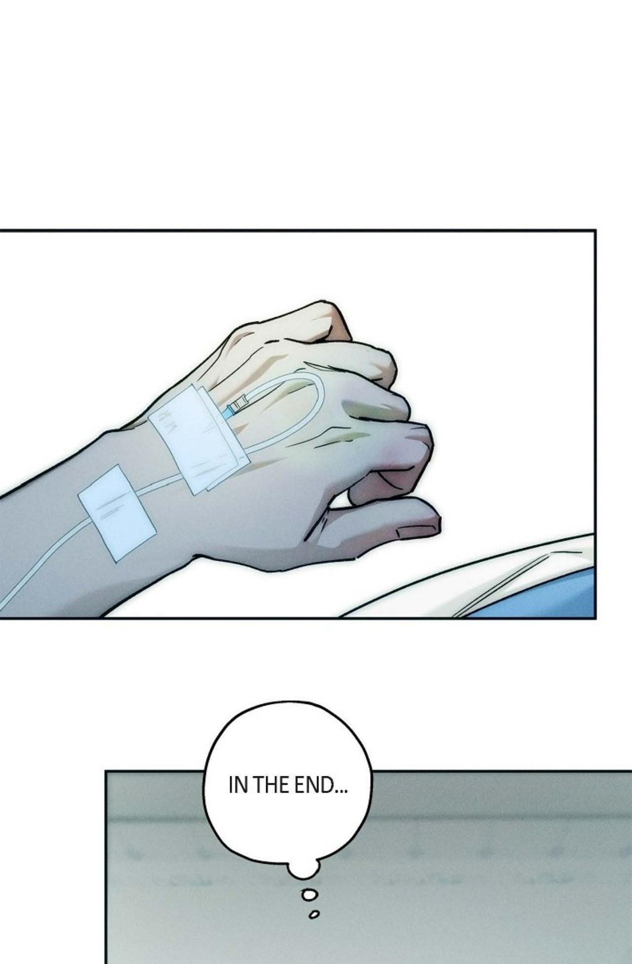Read Ang Ang chapter 129 image 23 on Lezhin