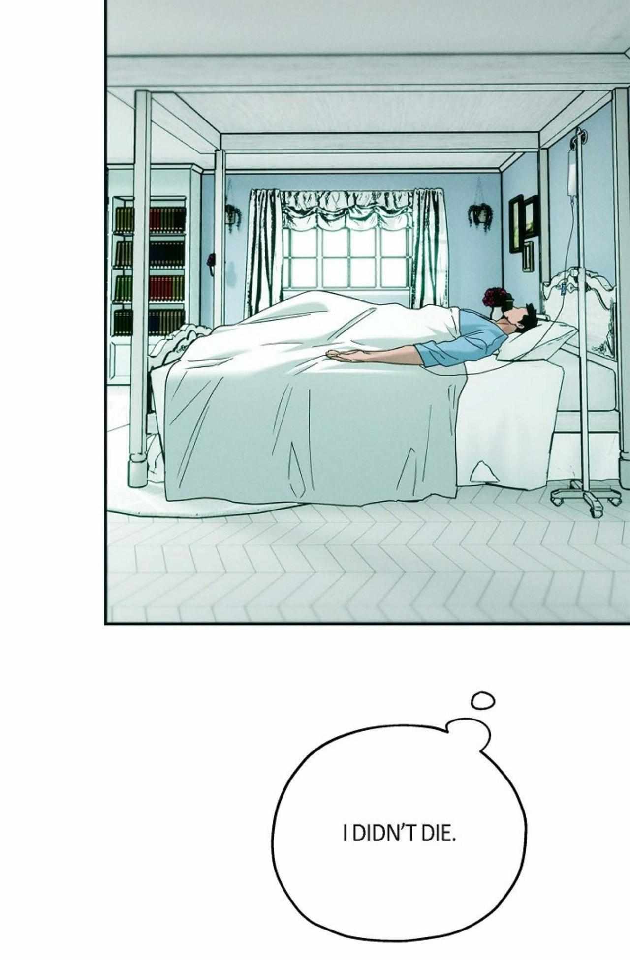 Read Ang Ang chapter 129 image 24 on Lezhin